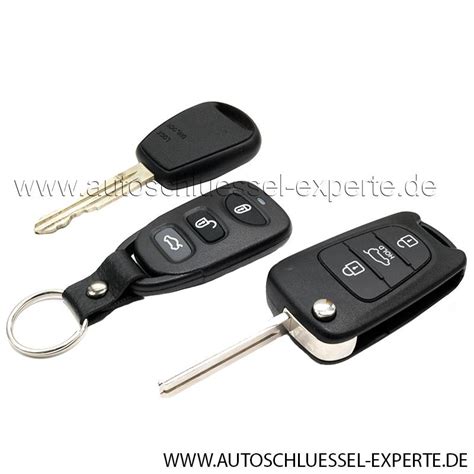 Hyundai Matrix Schlüssel nachmachen - Alles, was Sie wissen müssen